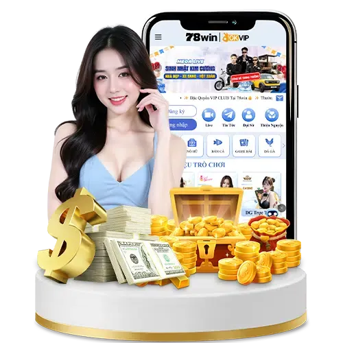 Hình ảnh ứng dụng 33win99 trên điện thoại di động